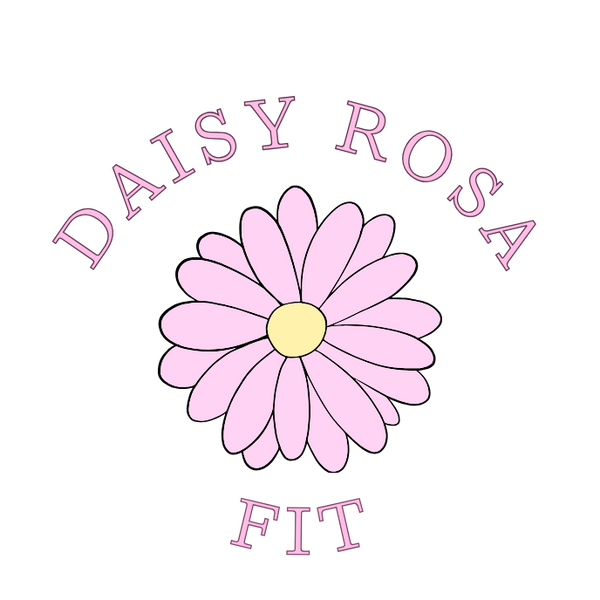 Daisyrosafit